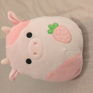 Squishmallow rerelease hot topic Reshma 8 inch